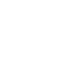 logo lux moda blanco