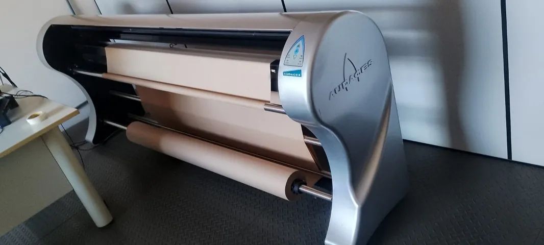 plotter